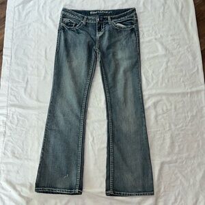 Blue Asphalt Flare (13)